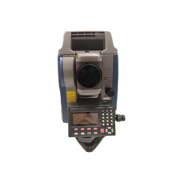 Hot Sale Japanese Brand High Quality Total Station IM52 Angle Accuracy 2"