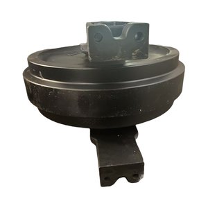 Parti del Sottocarro BCR EC55C EC60CEC70 EC75D ECR25 ECR25D Riduzione della Resistenza al Traslazione Prodotte a Fujian - Product Image 2