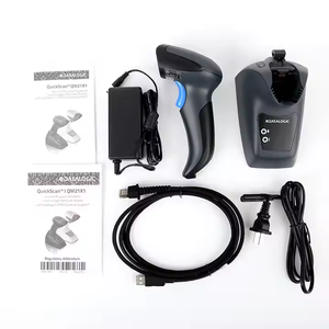 Escáner de Mano QuickScan QBT2131 para Códigos de Barras 2D, para Puntos de Venta en Comercios Minoristas - Product Image 2