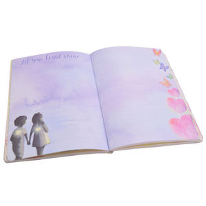Services d'impression de livres de haute qualité, impression de livres à couverture souple, ouverture à plat - Product Image 6