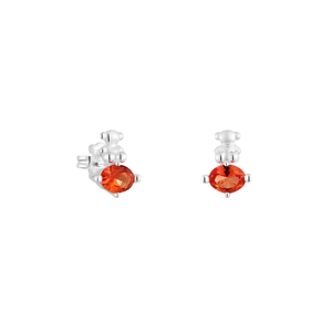 <span class=keywords><strong>Pendientes</strong></span> de Plata de Ley 925, Diseño Simple Hipoalergénico, Ideales para Uso Diario y Venta al Por Mayor, Novedad 2026 - Product Image 5