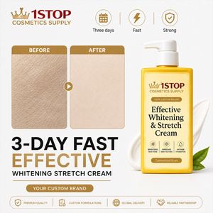 Crème Hydratante de Jour Signature Centella pour Femmes à Peau Sensible Testée Dermatologiquement Plateforme d'Innovation Cosmétique en Gros - Product Image 1