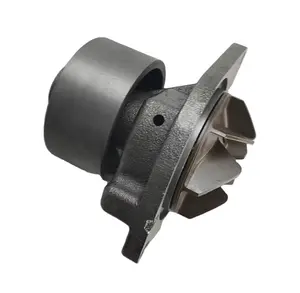 Factory Price Excavator Machines Parts High Pressure Water Pump 3286278 3960342 3285414 4955394 For Cummins QSB ISB 6BT 5.9L