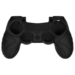 Coque de protection en silicone pour manette de jeu personnalisée, remplacement du joystick, coque de protection pour manette PS4 Playstation4 Slim Pro - Product Image 2