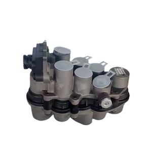 Pièces de système de freinage de camion de haute qualité AE4605 5010422971 5006143813 Valve de protection à quatre voies pour Iveco - Product Image 4
