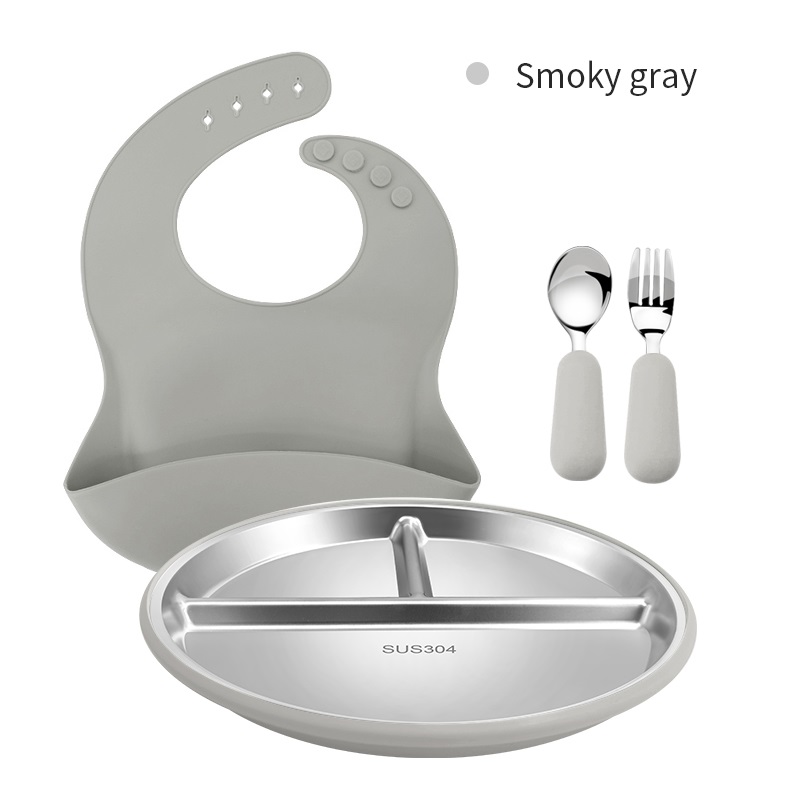 gris fumé