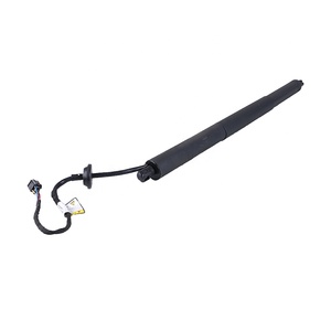 Système de <span class=keywords><strong>suspension</strong></span> à amortisseurs inductifs, hayon électrique, porte-bagages motorisé 10331292 pour Roewe MARVEL X 2018-2019 - Product Image 2