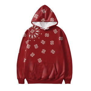 2025 felpe con cappuccio da uomo Plus Size polinesiano di alta qualità felpe e felpe da uomo con stampa a maniche lunghe felpa da uomo - Product Image 4