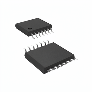 Interface IC SW SPST NOX4 20OHM 14TSSOP MC74LVXT4066DTRG Ensemble de composants électroniques 14 TSSOP (0,173 ", largeur 4,40 mm) - Product Image 1