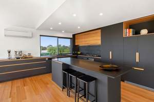 ตู้ครัวแบบมืออาชีพออกแบบเอง Tophouse - Product Image 6