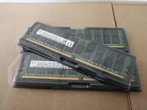 سامسونج سامسونج وحدة ذاكرة خادم مناسبة لجهاز دل إنسبور لينوفو هواسان 64 جيجا بايت DDR4 RECC DIMM 3200MHz