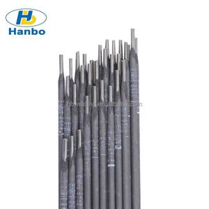 Ventes directes d'usine <span class=keywords><strong>de</strong></span> baguettes <span class=keywords><strong>de</strong></span> soudage en <span class=keywords><strong>fonte</strong></span> AWS ENiFe-CI baguettes <span class=keywords><strong>de</strong></span> soudage en nickel-fer Z408 électrode en <span class=keywords><strong>fonte</strong></span> 3.2mm - Product Image 3