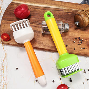 Ideas de Productos Nuevos 2026, Ablandador de Carne de Res, Pollo y Otros Alimentos para Barbacoa, Herramienta de Agujas de Acero Inoxidable, Utensilios de Cocina Resistentes - Product Image 3