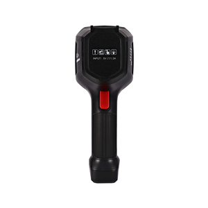 HTI H38 Fábrica de Fornecimento de Alta Resolução 384*288 Portátil Handheld Android Car Infravermelho Térmica Scanner Imagem Câmera - Product Image 3