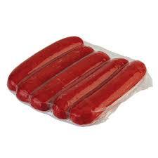 Bolsa Retráctil Transparente para Pollo, Coextruida <span class=keywords><strong>de</strong></span> PA y PE, para Envasado <span class=keywords><strong>de</strong></span> Alimentos como Leche, Comida para Mascotas, Gelatina y Sushi - Product Image 5