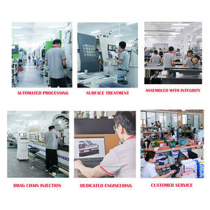 Ryk บอลสกรูยึดเบาะรองนั่ง FF10 FF12 FF25 FF20 FF30C3 45 # C3เหล็ก/C5/C7แม่นยำอายุการใช้งานยาวนาน - Product Image 6