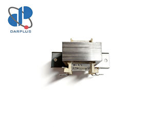 หม้อแปลงไฟฟ้า EI41 * 16สายสัญญาณเสียง6W 3W สำหรับระบบเสียง - Product Image 3