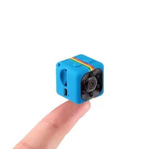 SQ11 WIFI Kamera Açık Hava Su Geçirmez Bisiklet Araba Kaydedici Dalış Kamerası Su Geçirmez Kabuk CMOS Sensör Kaydedici Dijital Kamera - Product Image 3
