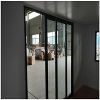 Lzqsh — maison prédécoupée de luxe moderne avec cellules commémoratives, lamon Dalal, collection