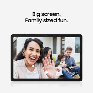 Tablette Samsung Galaxy Tab A9+ 2023 11.0\" 64 Go Gris Wi-Fi X210 Processeur Snapdragon Android 13 OS Écran avant haute résolution - Product Image 3