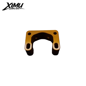 XIMU CNC Parti Rinforzate per E-Ride <span class=keywords><strong>ProSS</strong></span> Talaria R/MX3/MX4/XXX Sur Ron Light Bee, Cuscinetti Manubrio (25mm), Accessori Moto - Product Image 4