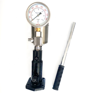 Testeur de buse d'étalonnage d'injecteur diesel Testeur d'injecteur de carburant diesel sur BOTEN - Product Image 1