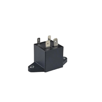 Contacteur CC Nader NDZ3X-40B 24V Haute Tension Lazzen Triphasé pour Véhicule de Stockage d'Énergie