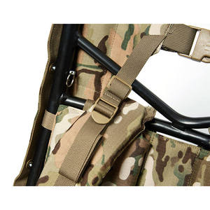 AKmax热卖IRAKLIS背包铝制框架狩猎携带多am迷彩 - Product Image 5