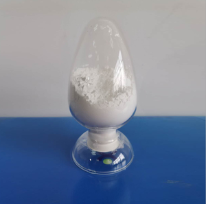 白色水酸化アルミニウム粉末CAS 21645-51-2 AlH3O3 - Product Image 6