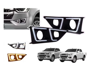 แถบไฟท้ายกันชนหลังแบบสอง<span class=keywords><strong>สี</strong></span>ที่มองเห็นได้ชัดเจน - Product Image 6