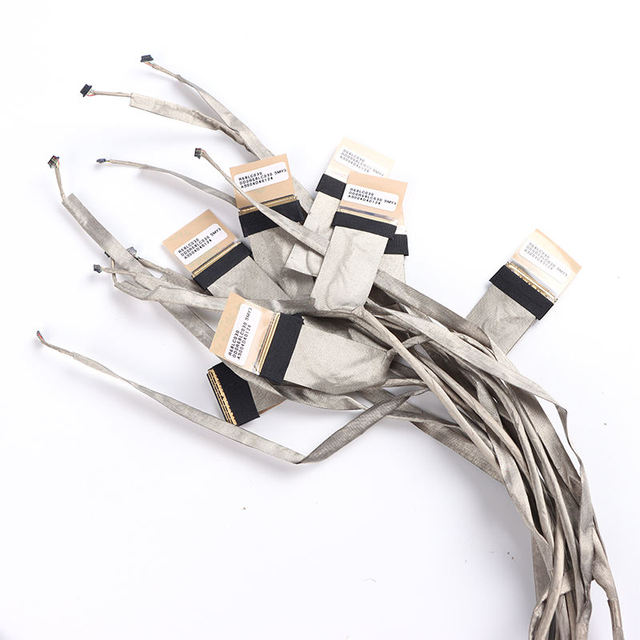 50.4YU01.001 Genuine LCD Screen Cable for Acer Aspire E1-522 E1-522G Laptop, Laptop Video Flex Cable