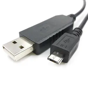 De gros adaptateur câble micro usb-Micro USB console Câble Adaptateur Série TTL Micro USB (bouchon) à prise USB pour Extrême WiFi 6 Point D'accès sans fil