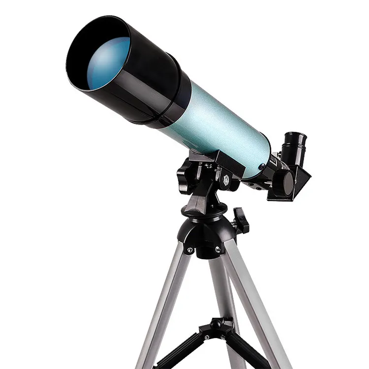 50x360mm Telescope Astronomical Monocular Spotting Scope Telescope Mirror for Astronomy F36050