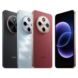 Versión China Xiaomi <span class=keywords><strong>Redmi</strong></span> 17C 4GB 128GB Smartphone 6.88 Pulgadas HyperOS 3 MediaTek Helio G81-Ultra Teléfono Móvil 4G - Product Image 2