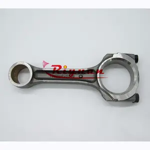 Genuine Connecting rod 8-98013962-4 898013-9624 8980139624 EX70 JS60 JS70 4JG1 Connecting rod For isuzu