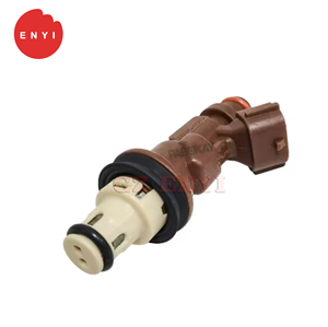 Injecteur de carburant 23250-62040 23209-62040 pour Tacoma Tundra 4 Coureur 3.4L V6 <span class=keywords><strong>Vin</strong></span> 5VZFE pièces de voiture pour vente 2325062040 - Product Image 3