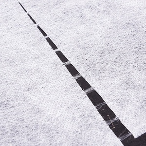 Ga Trải Giường Dùng Một Lần Chống Thấm & Chống Dầu Chất Lượng Cao Giá Tốt Nhất Từ Nhà Cung Cấp Trung Quốc - Product Image 2