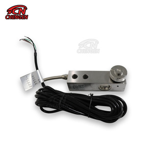 Toledo HLJ High Precision Weighing Sensor for <strong>Concrete</strong> Batching Plant JS1000/JS2000/<strong>JS3000</strong> Industrial <strong>Mixer</strong> Parts Durable Plant - Product Image 1