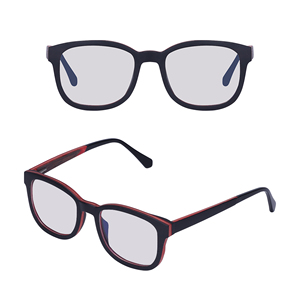 Nouveauté Lunettes de soleil pour hommes adultes de style tendance noires de haute qualité pour voyager et conduire avec monture en bois - Product Image 2