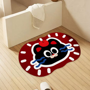 <span class=keywords><strong>Tapis</strong></span> <span class=keywords><strong>de</strong></span> salle <span class=keywords><strong>de</strong></span> bain <span class=keywords><strong>devant</strong></span> l'évier <span class=keywords><strong>de</strong></span> cuisine, <span class=keywords><strong>tapis</strong></span> en terre <span class=keywords><strong>de</strong></span> diatomée à séchage rapide, <span class=keywords><strong>tapis</strong></span> <span class=keywords><strong>de</strong></span> bain absorbants pour le <span class=keywords><strong>sol</strong></span> - Product Image 5