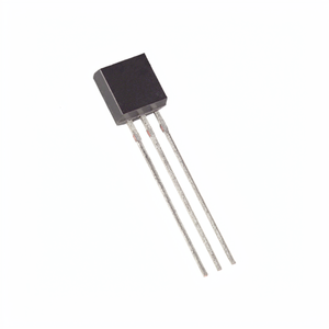 Buy Online Electronic Components Power Management (PMIC) TO 226 3, TO 92 3 DS1818-10+ Original One Stop Service - Product Image 1
