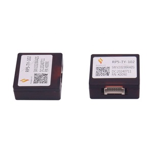 Décodeur de boîte d'<span class=keywords><strong>autoradio</strong></span> Canbus pour Toyota Prado 2010 Câble d'alimentation de faisceau de câbles <span class=keywords><strong>Adaptateur</strong></span> <span class=keywords><strong>ISO</strong></span> 16 broches - Product Image 4