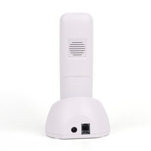 Téléphone sans fil <span class=keywords><strong>DECT</strong></span> Téléphone portable analogique avec identification de l'appelant Téléphone <span class=keywords><strong>DECT</strong></span> Conformité Téléphone de bureau sans fil 2026 - Product Image 6
