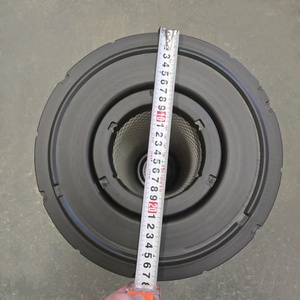 Sinotruck HOWO Bộ phận động cơ xe tải Bộ lọc không khí r004212/13 - Product Image 3