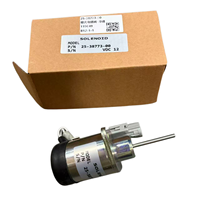 Pièces de rechange 25-38773-00 |   Composants de système de réfrigération pour camions OEM pour les unités frigorifiques Carrier
