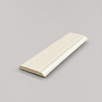 Puertas interiores para casas con marcos de madera con acabado en veta de madera, puertas interiores de arpillera SDL de 2 pulgadas con marco para casas