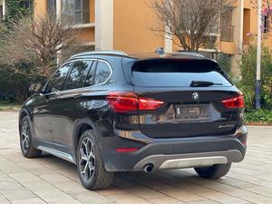 Vehículo Híbrido <span class=keywords><strong>Enchufable</strong></span> <span class=keywords><strong>X1</strong></span> 2019 XDrive25Le de Segunda Mano, Económico, con Volante a la Izquierda, Edición de Rango Extendido, Vehículo de Nueva Energía con Más de 600 km de Autonomía - Product Image 4