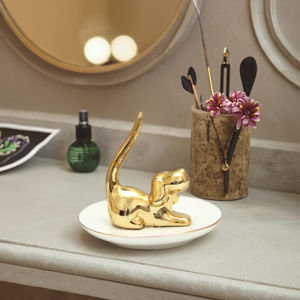 Поднос керамический для украшения - Product Image 5