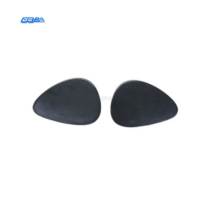 Repair Body Parts New Front Bumper Tow <b>Hook</b> Cover Cap For Bentley Continental Flying Spur GT 2009 - Product Image 1