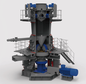 Khai Thác Mỏ Siêu Tốt Bột Máy Xay Máy Móc 50-600 Lưới Đá Vôi Bột Nhà Máy Thạch Cao Cao Lanh Canxi Cacbonat <span class=keywords><strong>Raymond</strong></span> Nhà Máy - Product Image 2